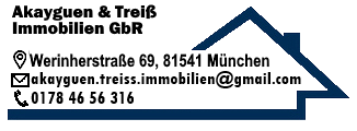 Akaygün & Treiss Immobilien GbR
